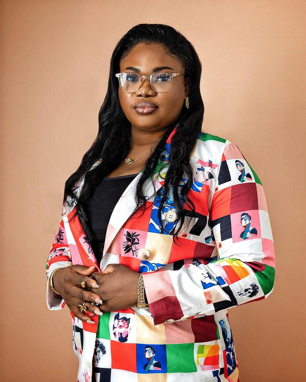 Chidinma Akpati