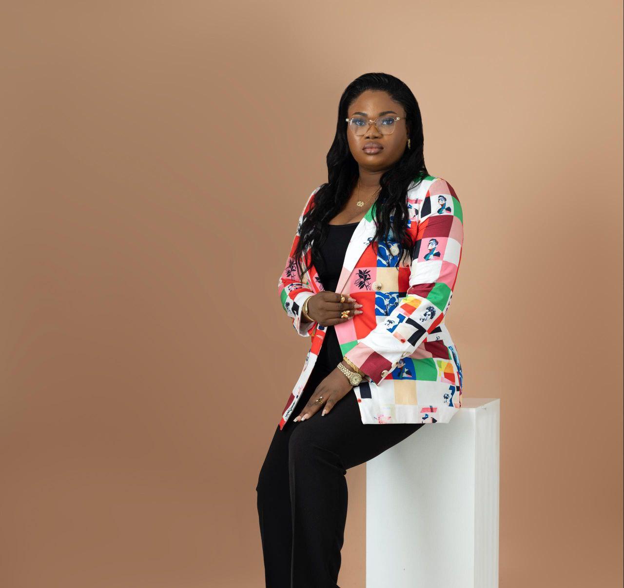 Chidinma Akpati
